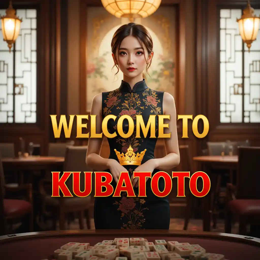 Slot KubaToto Server Thailand Super Gacor 2025 Terbaru