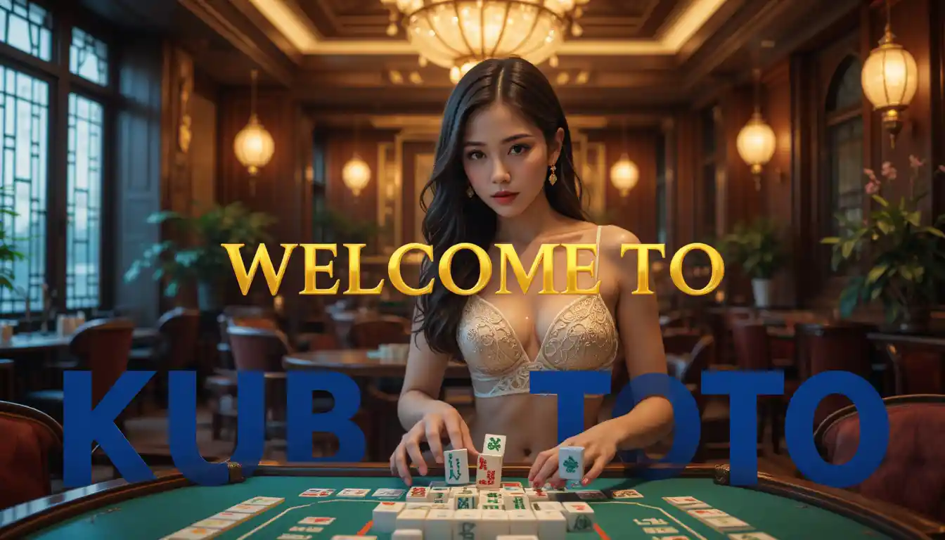 Slot KUBATOTO Server Thailand Super Gacor Hari Ini – Panduan Lengkap & Terpercaya 2025